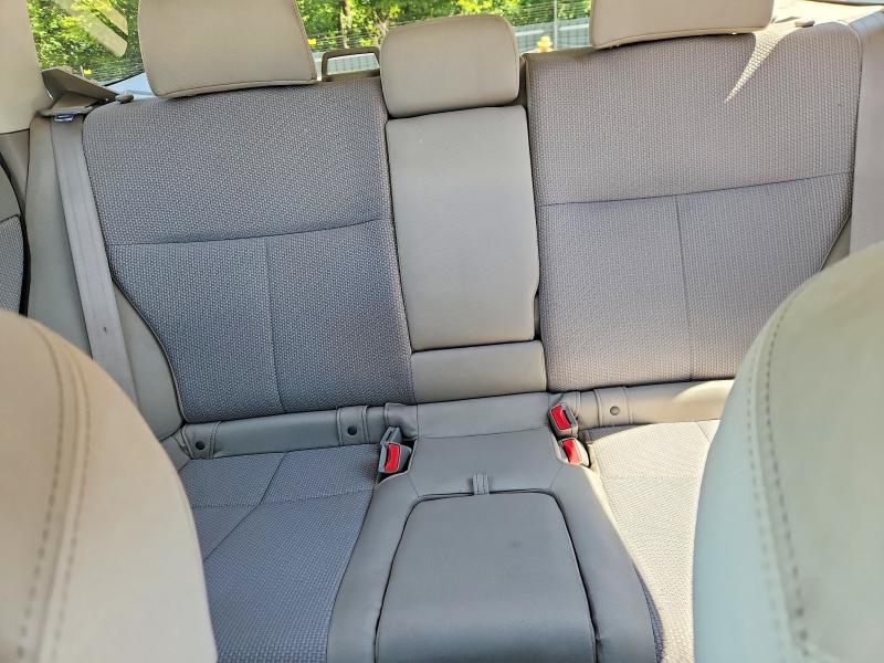 Photo 10 from auction – 2012 SUBARU FORESTER with VIN JF2SHADC9CH429673
