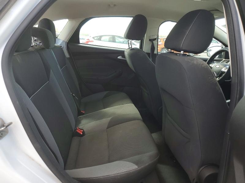 Photo 10 from auction – 2013 FORD FOCUS with VIN 1FADP3K20DL233156