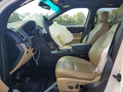 صورة رقم 7 من المزاد - 2016 FORD EXPLORER مع VIN 1FM5K8F85GGC81625