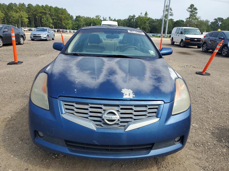 Photo 5 from auction – 2008 NISSAN ALTIMA with VIN 1N4AL24E08C107773