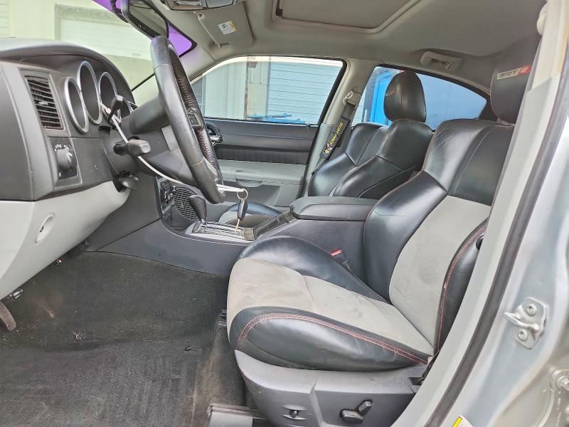 Photo 7 from auction – 2007 DODGE CHARGER with VIN 2B3LA73W67H725533
