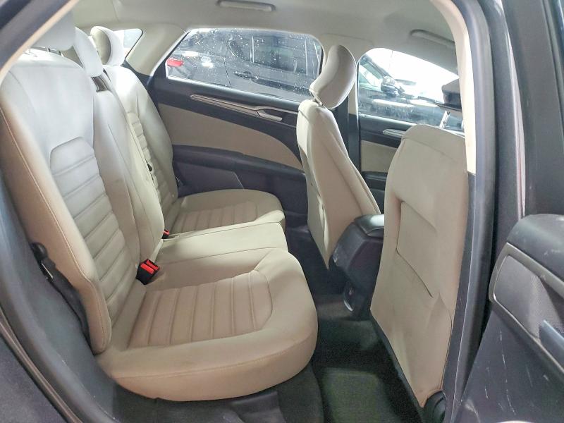 Photo 10 from auction – 2018 FORD FUSION with VIN 3FA6P0G72JR204072
