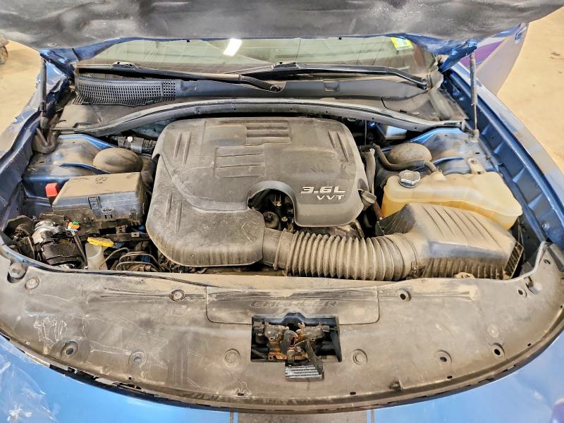 صورة رقم 11 من المزاد - 2020 DODGE CHARGER مع VIN 2C3CDXMG2LH155641