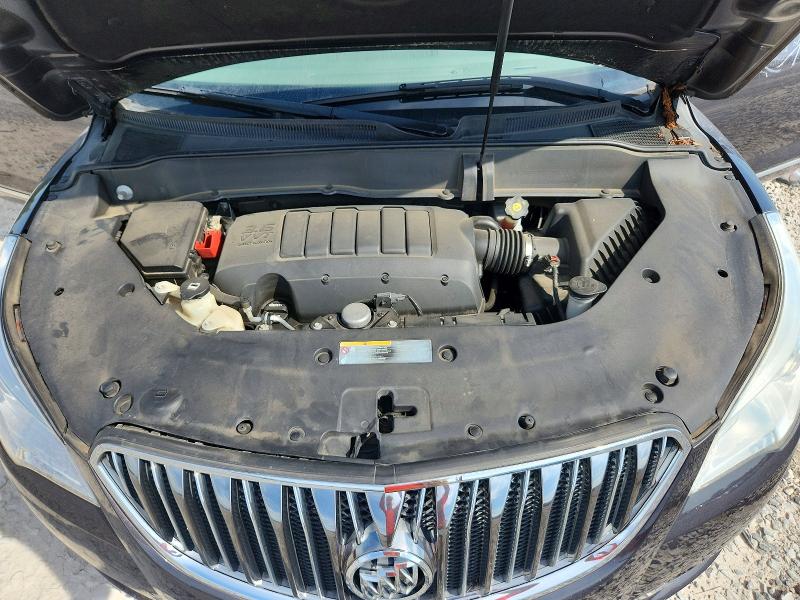 Photo 12 from auction – 2017 BUICK ENCLAVE with VIN 5GAKRBKD0HJ135495