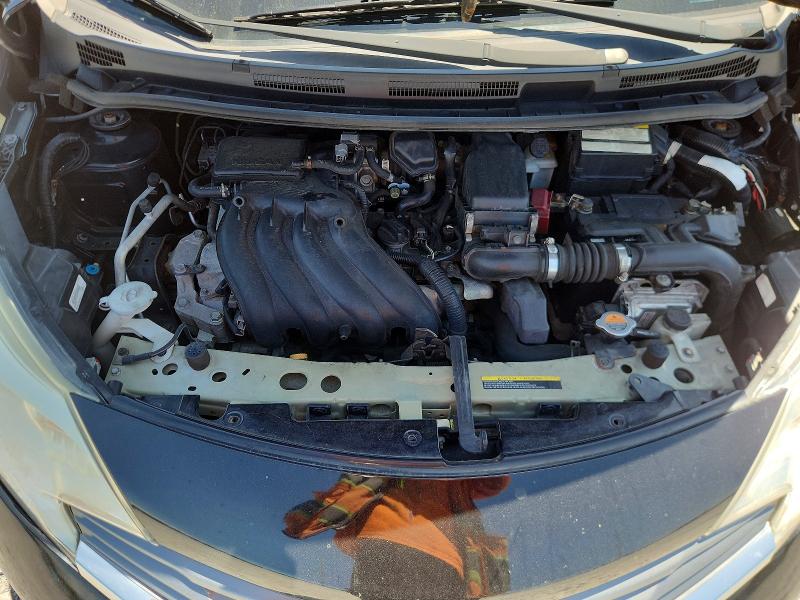 Photo 12 from auction – 2016 NISSAN VERSA NOTE with VIN 3N1CE2CPXGL398689