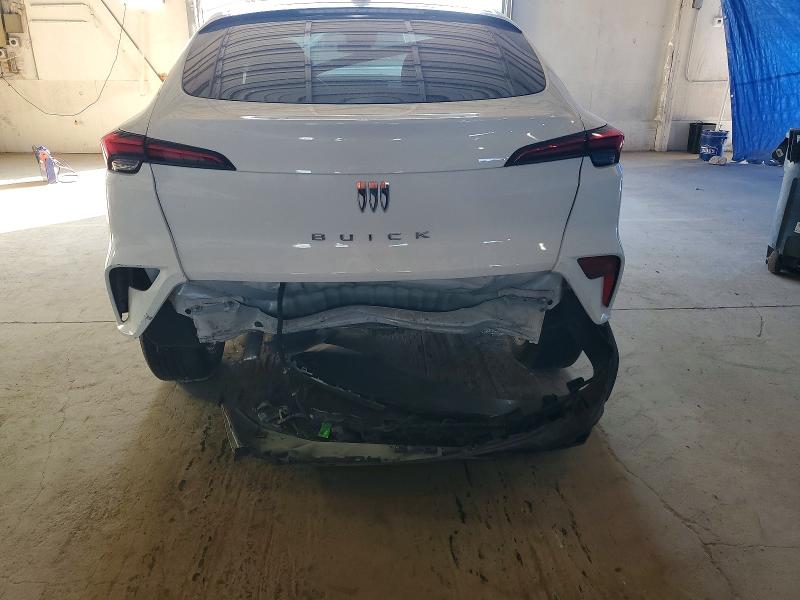 Photo 13 from auction – 2025 BUICK ENVISTA with VIN KL47LAEP2SB225734
