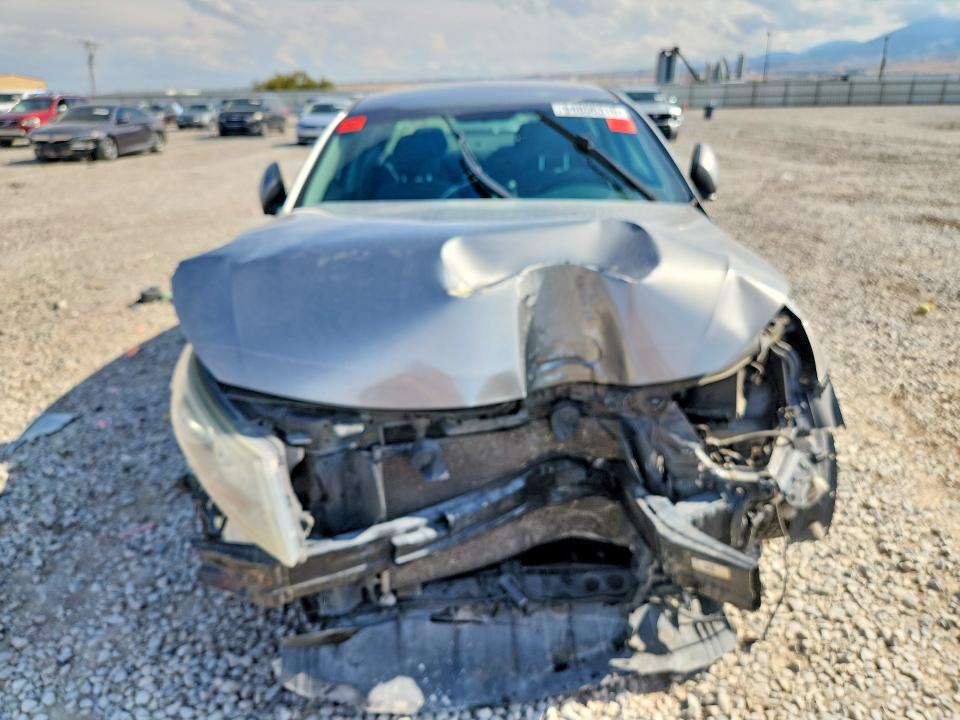 Photo 5 from auction – 2015 KIA OPTIMA with VIN 5XXGM4A78FG463405