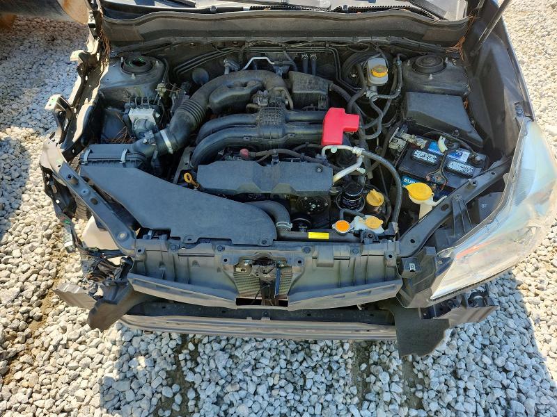 Photo 11 from auction – 2015 SUBARU FORESTER with VIN JF2SJAHC7FH586539