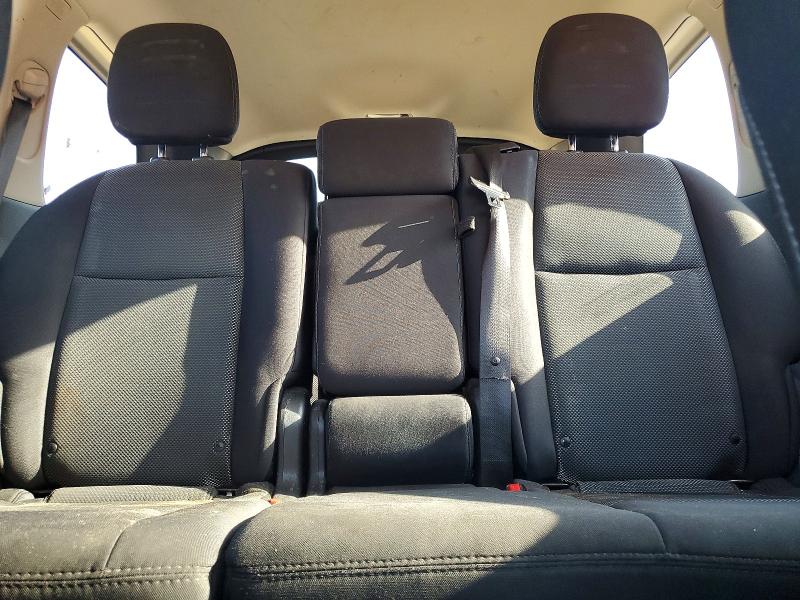 Photo 10 from auction – 2020 NISSAN PATHFINDER with VIN 5N1DR2AN3LC588441