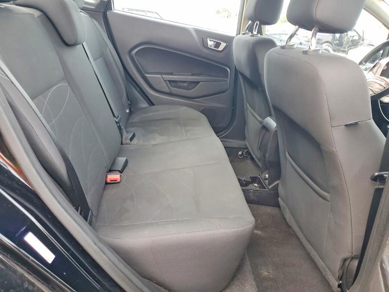 Photo 10 from auction – 2016 FORD FIESTA with VIN 3FADP4BJ3GM136713