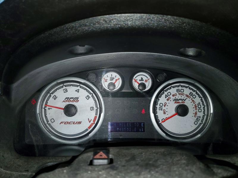 Photo 9 from auction – 2011 FORD FOCUS with VIN 1FAHP3FN5BW111278