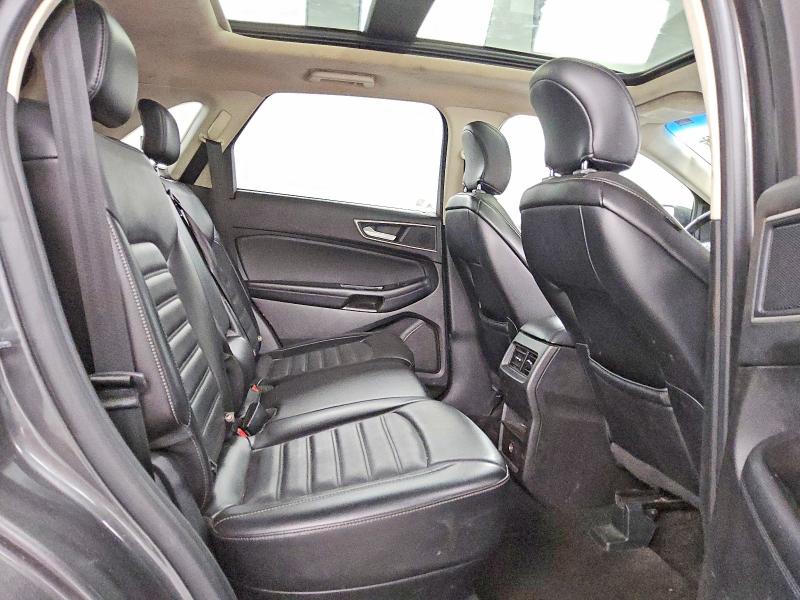 صورة رقم 11 من المزاد - 2018 FORD EDGE مع VIN 2FMPK4J89JBB28186
