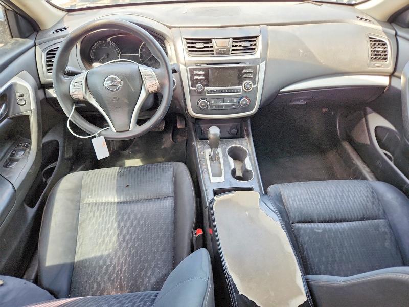 Photo 8 from auction – 2016 NISSAN ALTIMA with VIN 1N4AL3APXGN356922