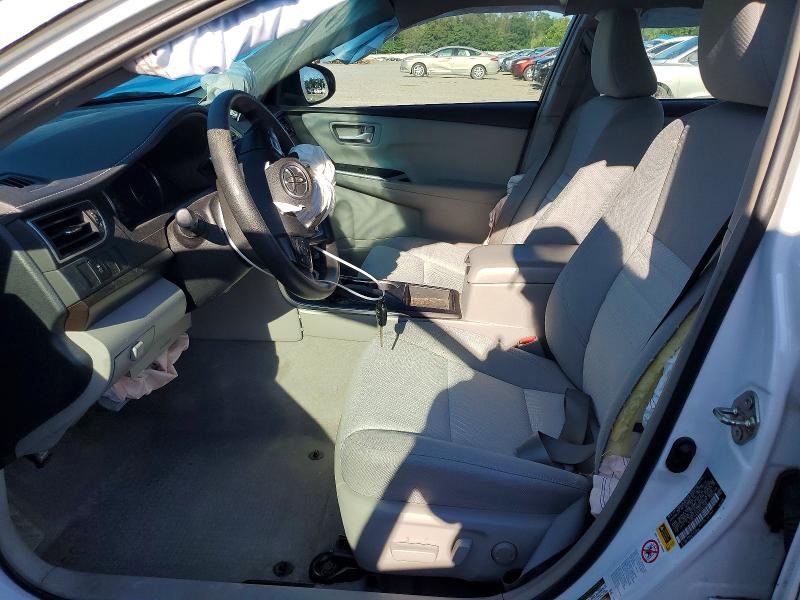 Photo 7 from auction – 2016 TOYOTA CAMRY with VIN 4T4BF1FK8GR583766