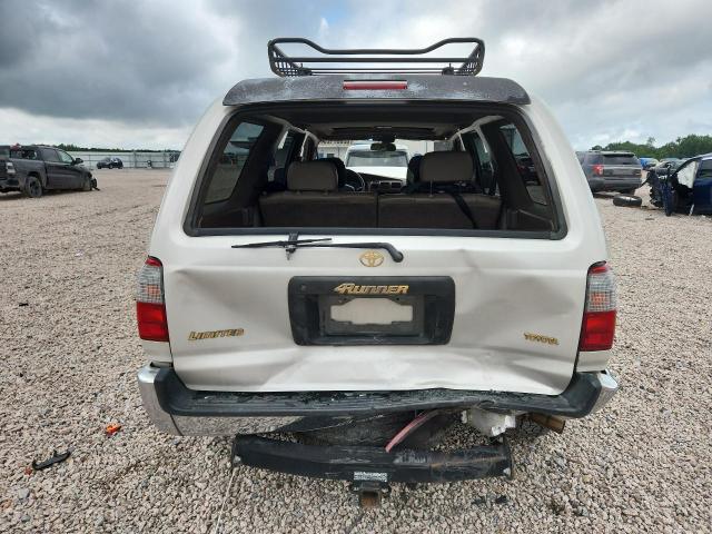 Photo 6 from auction – 1997 TOYOTA 4RUNNER with VIN JT3HN87R2V0090769