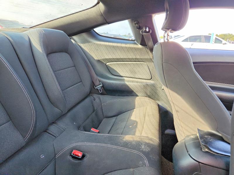 Photo 10 from auction – 2015 FORD MUSTANG with VIN 1FA6P8AMXF5375742