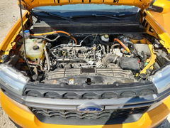 Photo 11 from auction – 2023 FORD MAVERICK with VIN 3FTTW8E39PRA70992