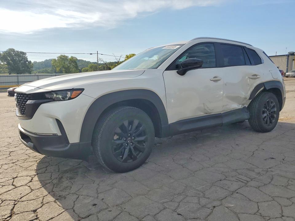 2024 MAZDA CX-50 - Търг №65688906