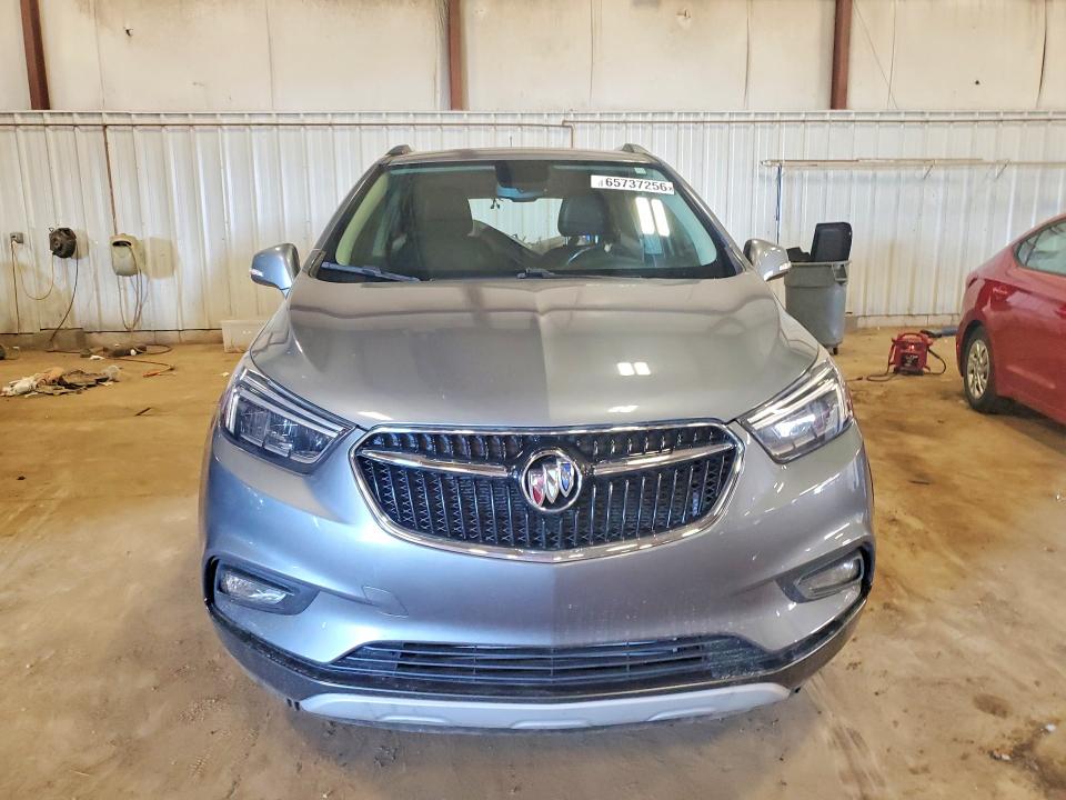 Photo 5 from auction – 2019 BUICK ENCORE with VIN KL4CJCSM0KB841166