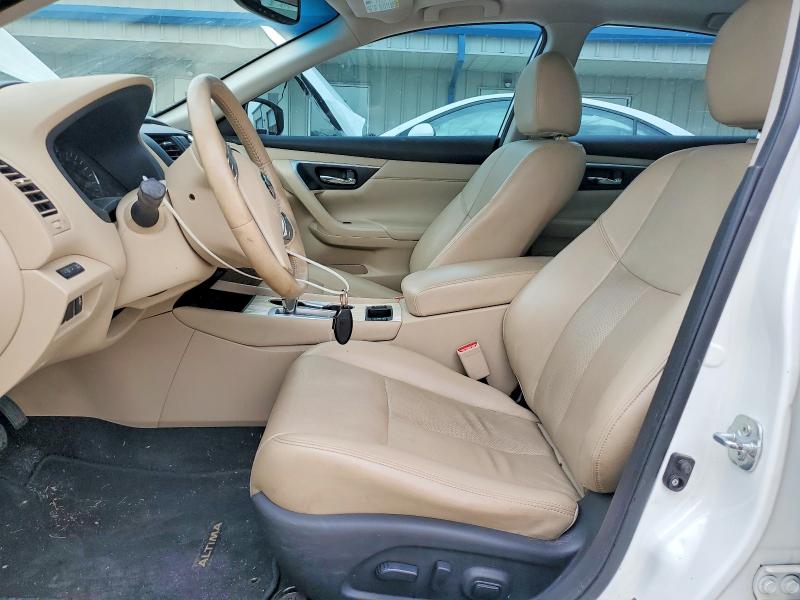 Photo 7 from auction – 2016 NISSAN ALTIMA with VIN 1N4AL3AP6GC113765
