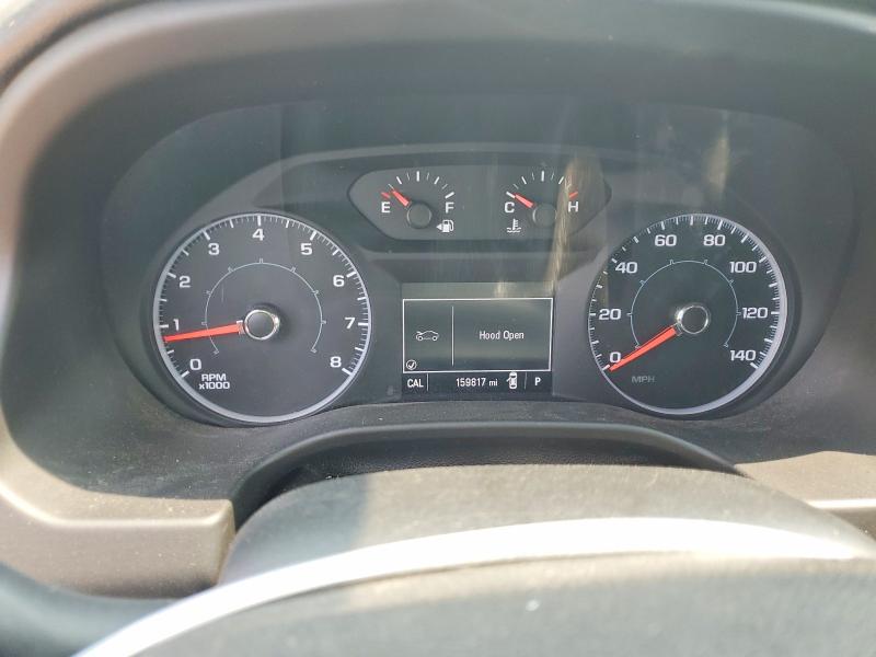صورة رقم 9 من المزاد - 2017 GMC ACADIA مع VIN 1GKKNLLSXHZ205748