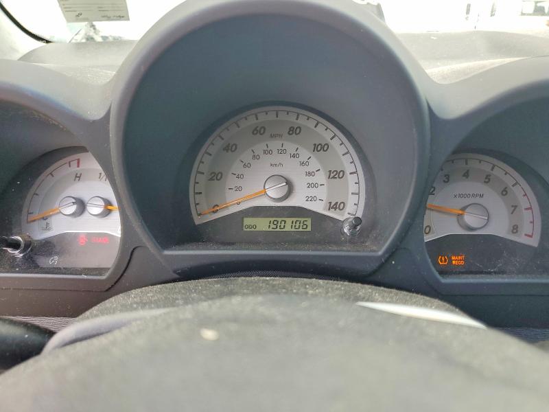 Photo 9 from auction – 2007 SCION TC with VIN JTKDE177470192490