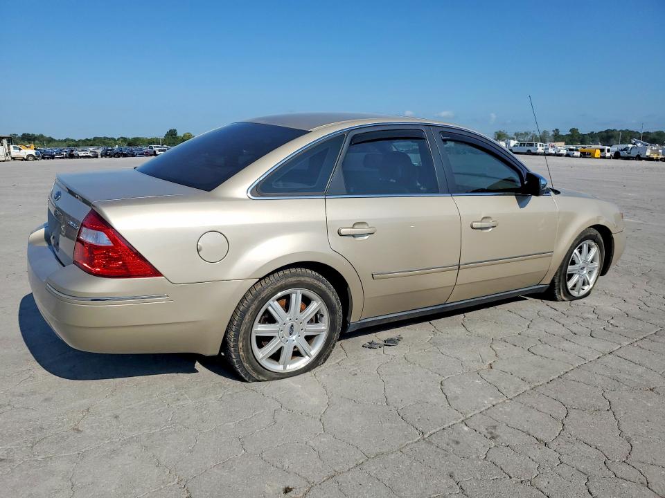 Photo 3 from auction – 2006 FORD FIVE HUNDRED with VIN 1FAFP25196G128181