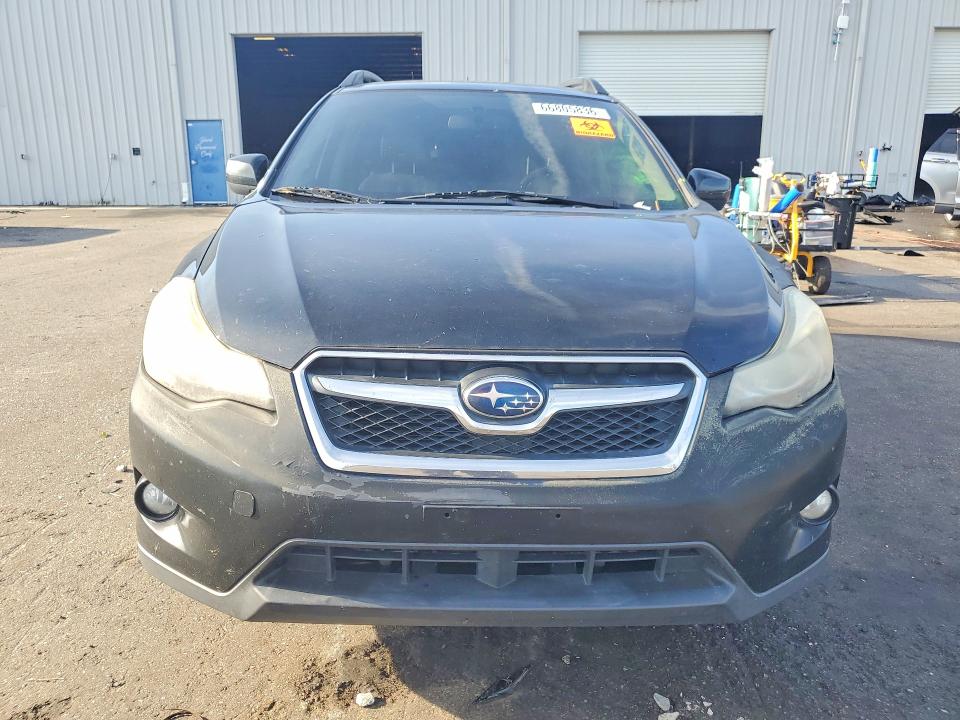 Foto 5 de la subasta – 2014 SUBARU XV CROSSTREK con VIN JF2GPAKCXE8316300