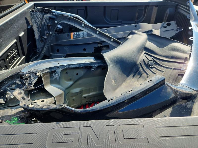 صورة رقم 12 من المزاد - 2018 GMC SIERRA مع VIN 3GTU2MEC6JG160385