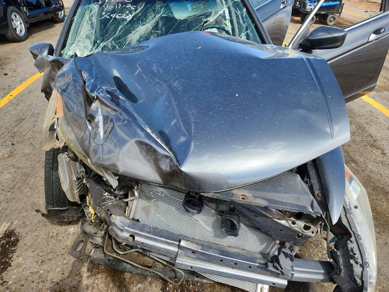 Photo 11 from auction – 2012 HONDA ACCORD with VIN 1HGCP2F37CA062193