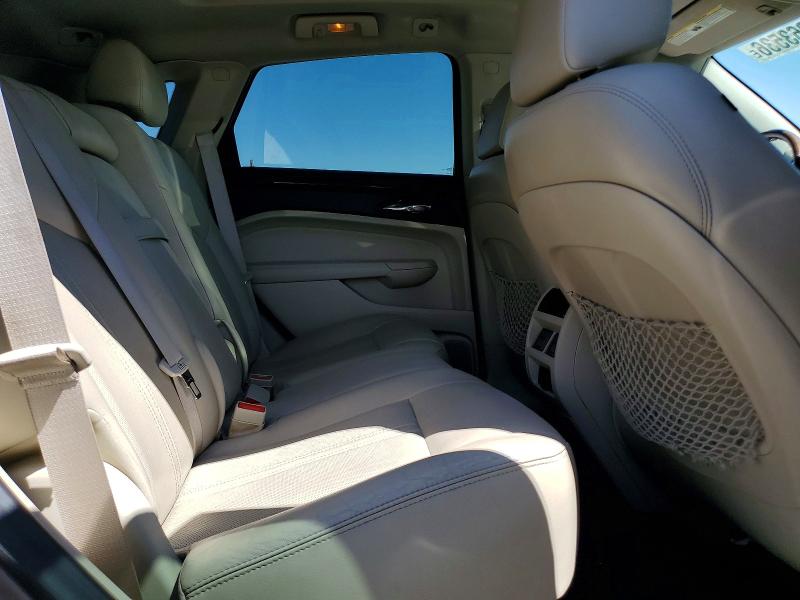 Снимка 11 от търг – 2011 CADILLAC SRX с VIN 3GYFNDEY6BS670319