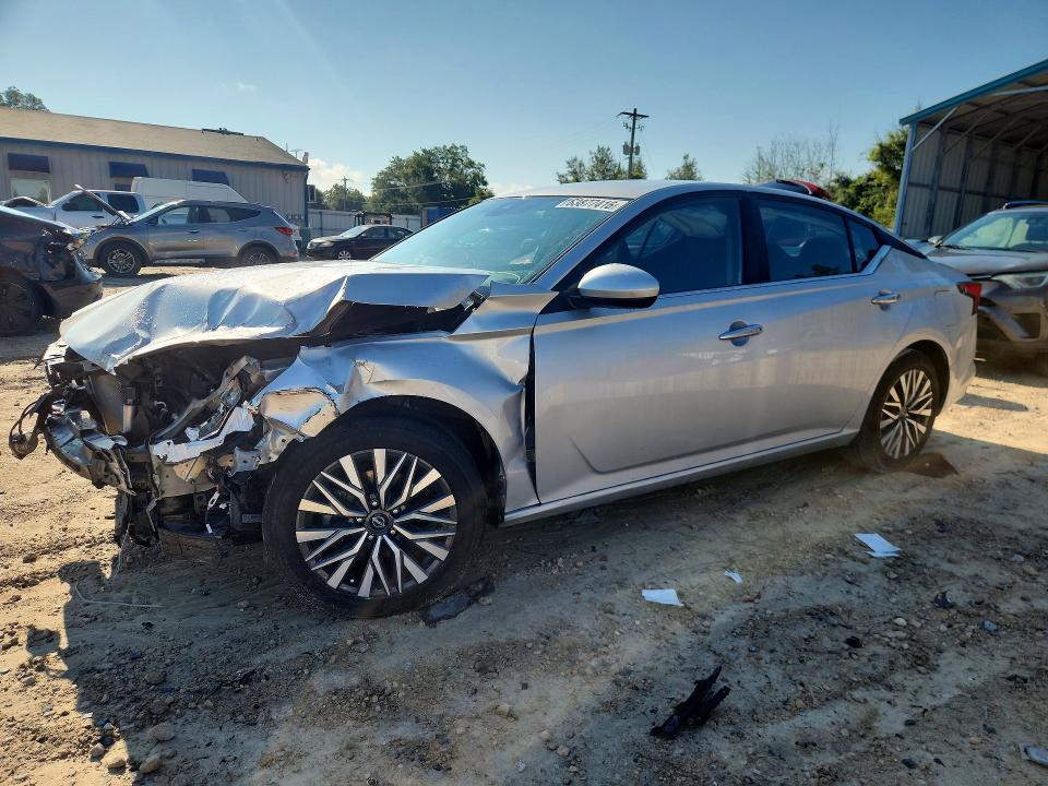 Photo 1 from auction – 2023 NISSAN ALTIMA with VIN 1N4BL4DV0PN374432