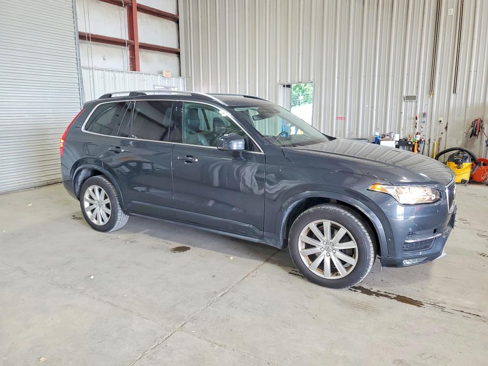 Photo 4 from auction – 2016 VOLVO XC90 with VIN YV4A22PK0G1022017
