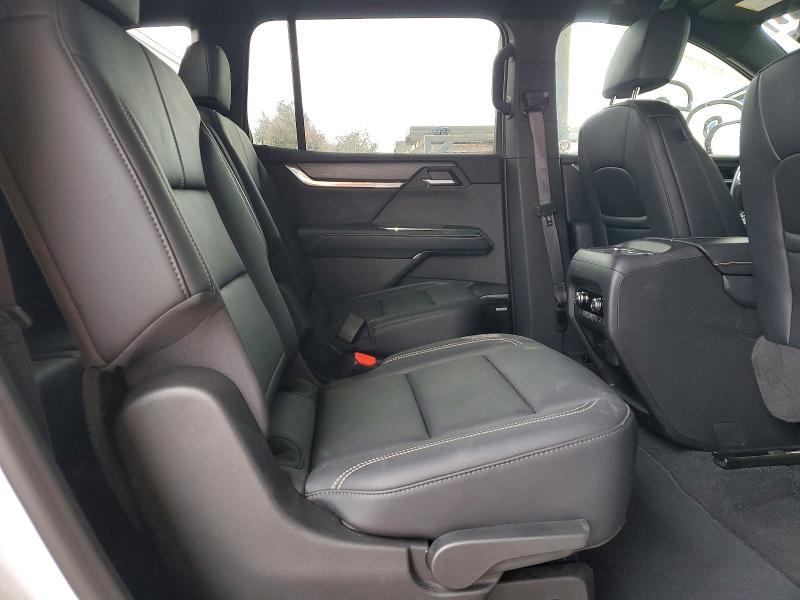 Photo 11 from auction – 2026 GMC ACADIA with VIN 1GKENKKS2TJ223709