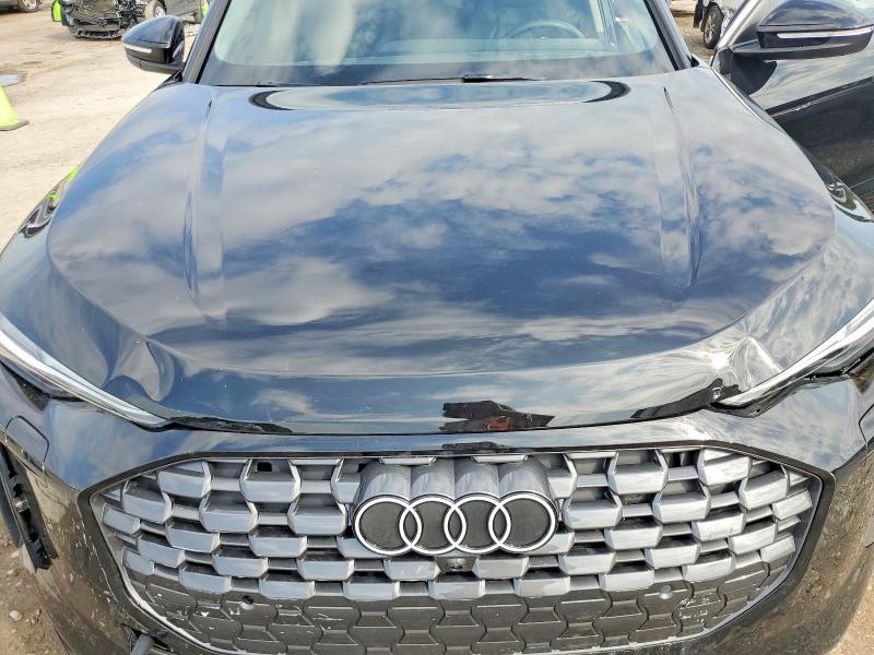 Zdjęcie 12 z aukcji – 2025 AUDI Q5 z VIN WA12AAGU9S2019474