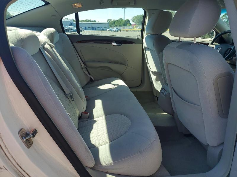 Photo 10 from auction – 2011 BUICK LUCERNE with VIN 1G4HA5EM9BU128754