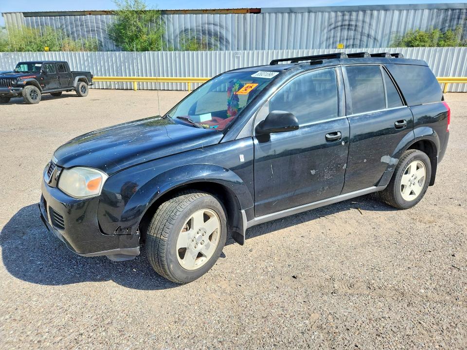 2007 SATURN VUE - Търг №65031096