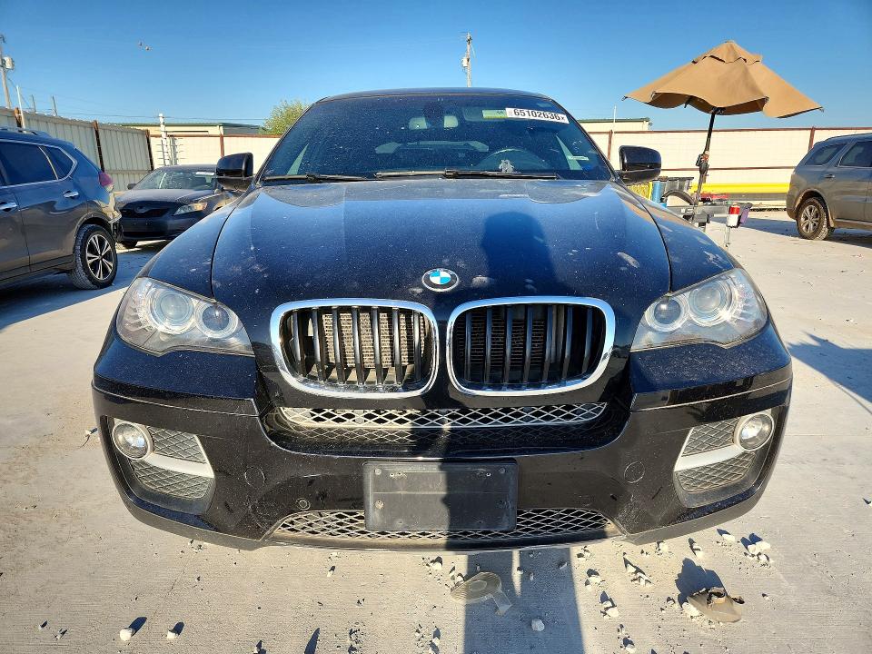 صورة رقم 5 من المزاد - 2013 BMW X6 مع VIN 5UXFG2C51DL783969