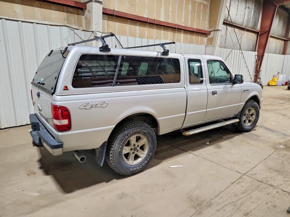 Photo 3 from auction – 2006 FORD RANGER with VIN 1FTZR15E86PA90487