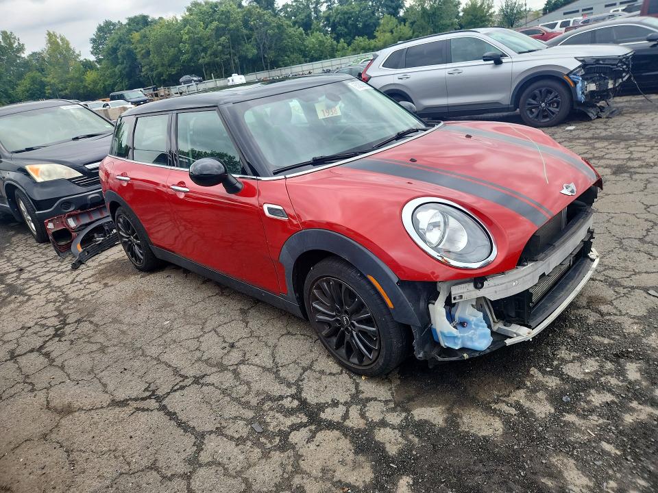 Photo 4 from auction – 2016 MINI COOPER with VIN WMWLN5C57G2E29878