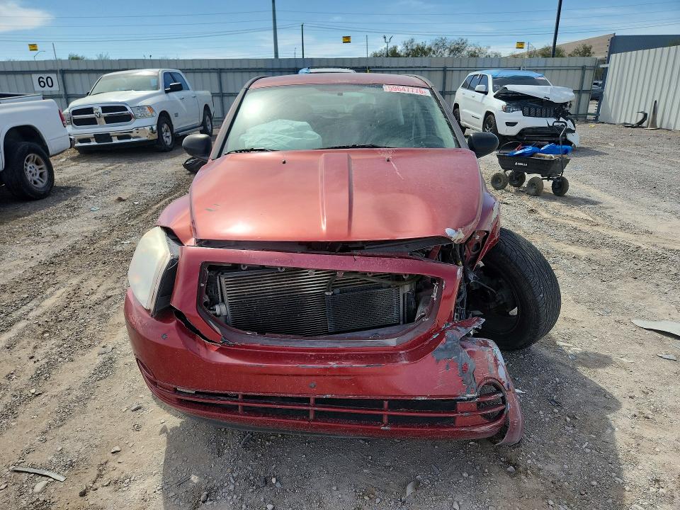Фото 5 с аукциона – 2008 DODGE CALIBER с VIN 1B3HB28B78D750404