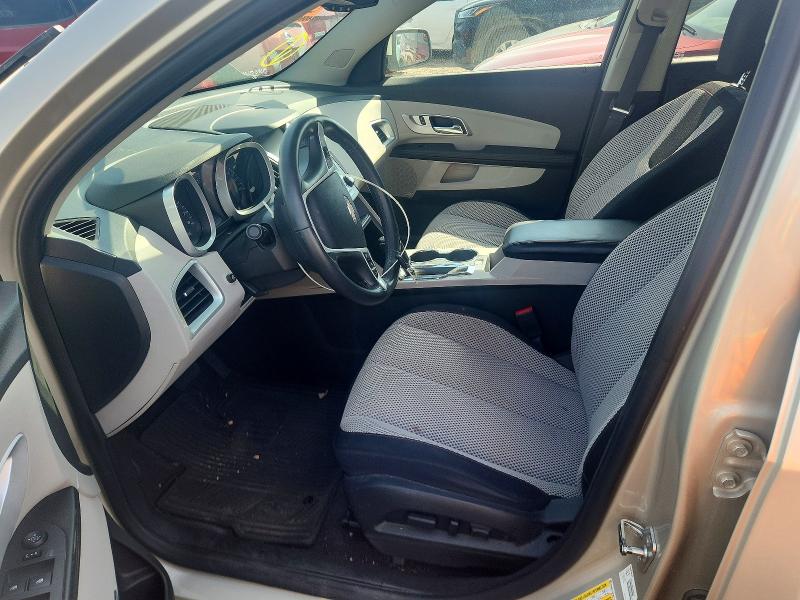 Photo 7 from auction – 2016 CHEVROLET EQUINOX with VIN 2GNALCEK9G1132882