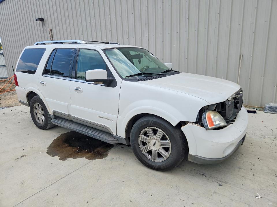 Zdjęcie 4 z aukcji – 2003 LINCOLN NAVIGATOR z VIN 5LMFU28R43LJ35944