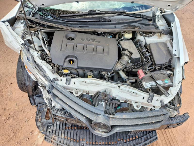 Foto 11 de la subasta – 2016 TOYOTA COROLLA con VIN 2T1BURHE7GC725936
