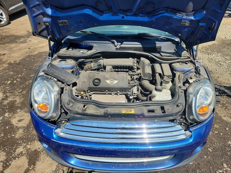 Photo 11 from auction – 2013 MINI COOPER with VIN WMWSU3C55DT689279