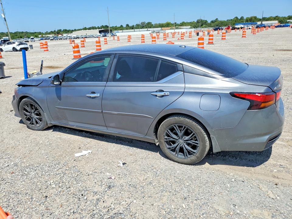 Снимка 2 от търг – 2020 NISSAN ALTIMA с VIN 1N4BL4BVXLC277599