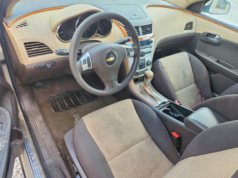 Photo 8 from auction – 2011 CHEVROLET MALIBU with VIN 1G1ZC5E18BF360588