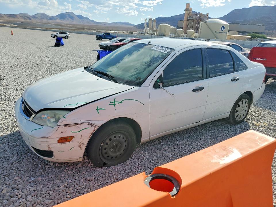 2006 FORD FOCUS - Търг №66165416