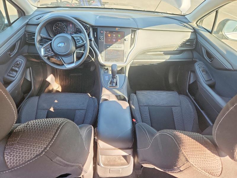 Photo 8 from auction – 2020 SUBARU OUTBACK with VIN 4S4BTAAC0L3234703