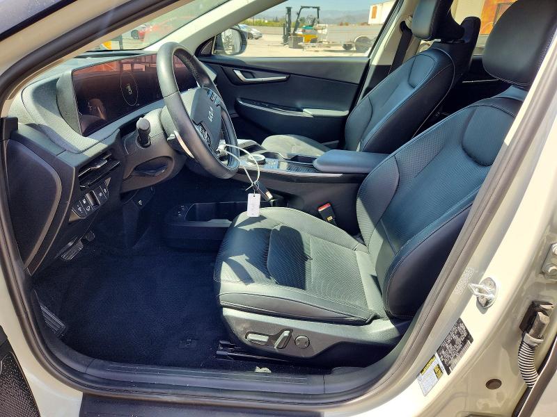صورة رقم 7 من المزاد - 2022 KIA EV6 مع VIN KNDC34LA7N5069116